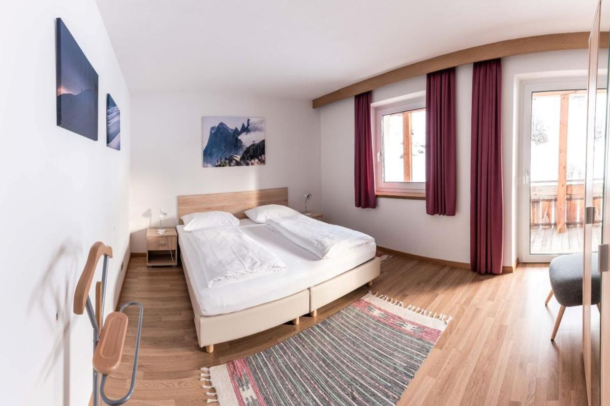 Appartment Waldheim Sexten Exterior photo